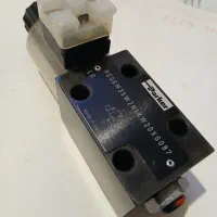 پروپرشنال ولو پارکر . اتصالات هیدرولیک