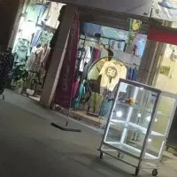 فروش ۱۸متر مغازه براصلی