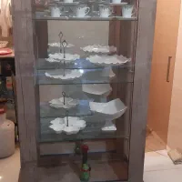 بوفه ام دی اف