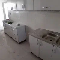 عمران سوله/فول کلیدنخورده|اجارهٔ آپارتمان|هشتگرد, شهرک پامچال|دیوار