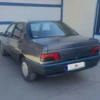 پژو ۴۰۵