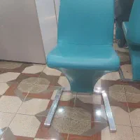 صندلی|میز و صندلی غذاخوری|قم, علی آباد سعدگان|دیوار