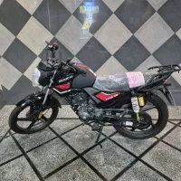 ایردوکو . ایران دوچرخ 10B صفر خشک ۱۴۰۴|موتورسیکلت|تهران, نارمک|دیوار