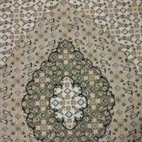 گلیم فرش کناره۴/۵متری۲/۶۰×۱/۴۰روفرشی۱۲متری دورو|فرش|ماهدشت, |دیوار