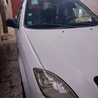 فروش تیبا یک فوق‌العاده سالم و بی خرج مدل ۹۹|خودرو سواری و وانت|جویبار, |دیوار