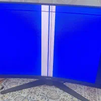 مانیتور گیمینگ ایسوس VG1B