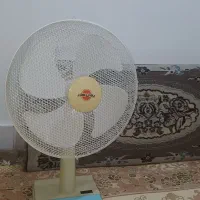 پنکه پایه بلند و پایه کوتاه پارس خزر