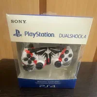 دسته PS4