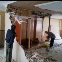 بازسازی حرفه ای صفر تا ۱۰۰ / ارزان، شیک، تمیز