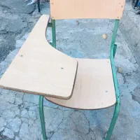 صندلی تک نفره