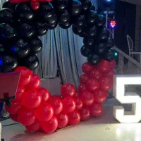 برگزاری تولد و دورهمی|خدمات پذیرایی، مراسم|کرج, چمران|دیوار