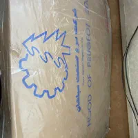 سه قعطه بدنه ۲۰۶