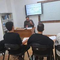 آموزشگاه تخصصی دور اول و تیزهوشان