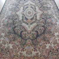 ۴تخته فرش ۶متری ۷۰۰شانه جنس ابریشمی