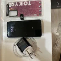 ست سامسونگ(گوشیa73،واچ سری6،هندزفری)