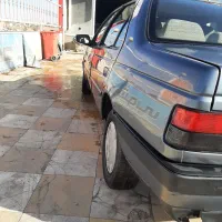 پژو ۹۸|خودرو سواری و وانت|تربت‌حیدریه, شهرک ولیعصر|دیوار