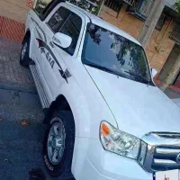 کاپرا 2 نیوفیس  جفت تمیز|خودرو سواری و وانت|مشهد, وحید|دیوار