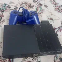 پلی استیشن 2