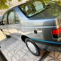 پژو ۴۰۵ مدل۸۹ دو گانه کارخونه سند دست اول|خودرو سواری و وانت|اسلامشهر, شهرک سعیدیه|دیوار