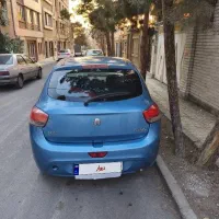 تیبا 2 مدل 93|خودرو سواری و وانت|تهران, نارمک جنوبی|دیوار