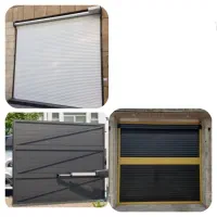 تعمیر و فروش فوری جک و کرکره برقی