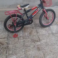 دوچرخه ۱۶|دوچرخه، اسکیت، اسکوتر|سربیشه, |دیوار