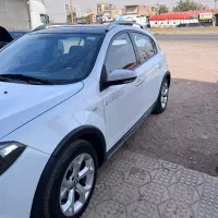 برلیانس کراس ۱۶۵۰