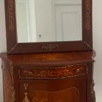 کنسول برنجی