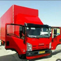 اسباب کشی اثاثیه منزل وباربری ادارات
