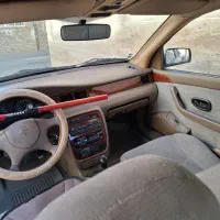 سمندX7 لازرورقی|خودرو سواری و وانت|وحیدیه, |دیوار