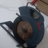 اره دیسکی رونیکس|ابزارآلات|قیامدشت - خاورشهر, |دیوار