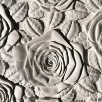 انواع متریال وارداتی دکوراسیون|مصالح و تجهیزات ساختمان|تاکستان, |دیوار