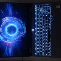 لپ تاپ گیمینگ لنوو RTX5050