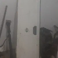 فروش قطعات مستعمل جلوبندی و بدنه نیسان پیک اب