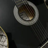 گیتار یاماها