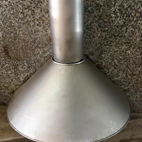 هود تمام استیل