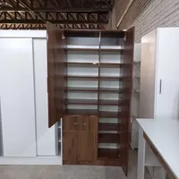 جاکفشی کشودار