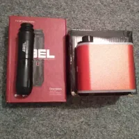 دستگاه تاتو بدن و ابرو فروش فوری