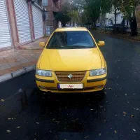 تاکسی گردشی