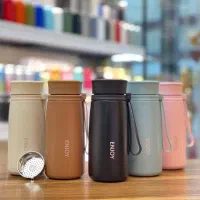 تراول ماگ استیل بنددار فلاسک