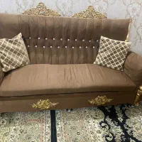 مبل هفت نفره