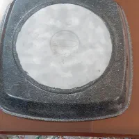 تابه گریل چدنی|ظروف پخت‌وپز|همدان, |دیوار