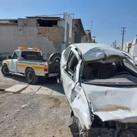 امداد‌ خودروبر یدکش یدک کش جرثقیل چرخگیربکسل ماشین|خدمات حمل و نقل|ری, دیلمان|دیوار