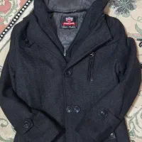 کاپشن پالتو پسرانه