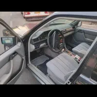 اتومات ۱۹۸۸ سانروف|خودرو کلاسیک|تهران, ایران|دیوار