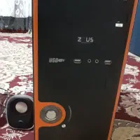 کامپیوتر|رایانه رومیزی|قوچان, |دیوار