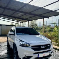 تیگو ۷ تیپ IE مدل ۱۳۹۹|خودرو سواری و وانت|آستارا, |دیوار