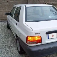 پراید 131 مدل 99|خودرو سواری و وانت|باغستان, |دیوار