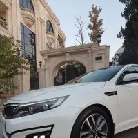 کیا اپتیما 2015 فول کامل|خودرو سواری و وانت|شیراز, ستارخان|دیوار