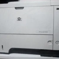 پرینتر دو رو زن hp